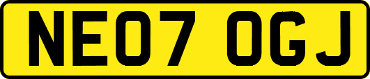 NE07OGJ