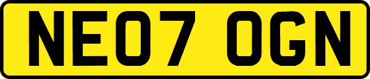 NE07OGN