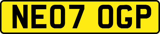 NE07OGP