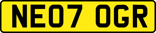 NE07OGR