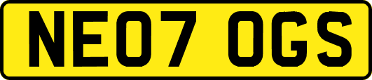 NE07OGS
