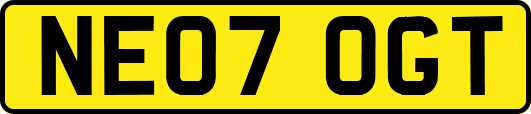 NE07OGT