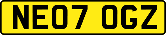 NE07OGZ