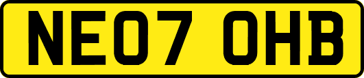 NE07OHB