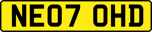 NE07OHD