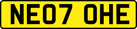 NE07OHE
