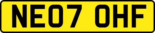 NE07OHF