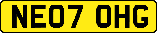 NE07OHG