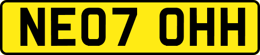 NE07OHH