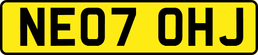 NE07OHJ