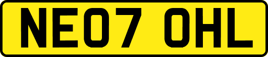 NE07OHL