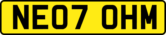 NE07OHM
