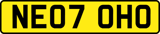 NE07OHO