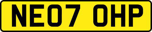 NE07OHP