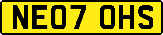 NE07OHS