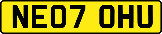 NE07OHU
