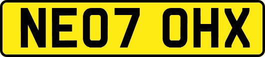 NE07OHX