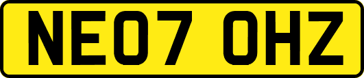 NE07OHZ