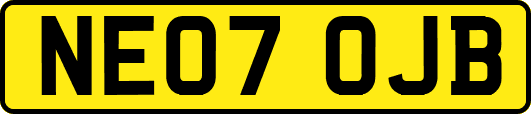 NE07OJB