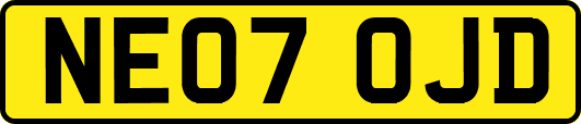 NE07OJD