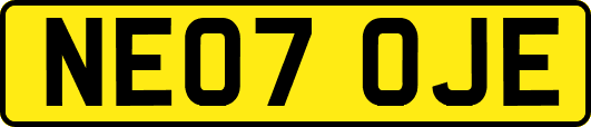 NE07OJE