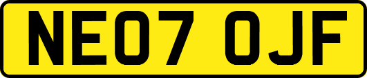 NE07OJF