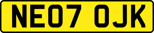 NE07OJK