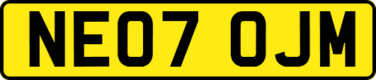 NE07OJM