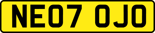 NE07OJO