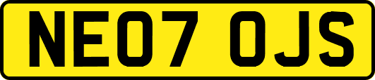 NE07OJS