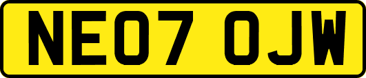 NE07OJW
