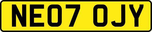 NE07OJY