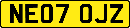 NE07OJZ