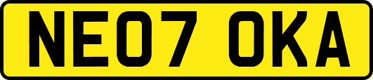 NE07OKA