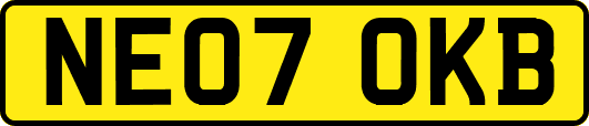 NE07OKB