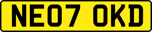 NE07OKD