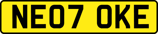 NE07OKE