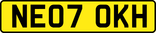 NE07OKH