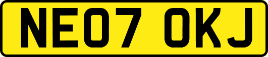 NE07OKJ