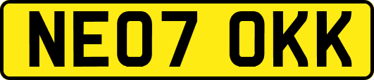 NE07OKK
