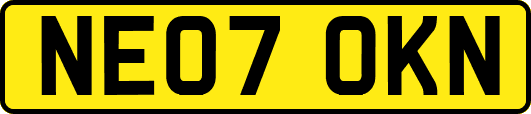 NE07OKN