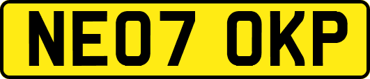 NE07OKP