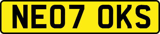 NE07OKS