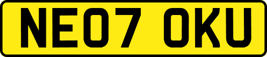 NE07OKU