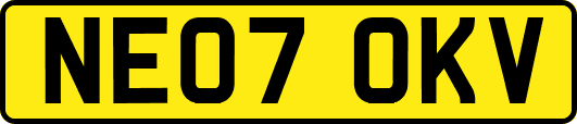 NE07OKV