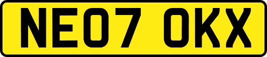 NE07OKX