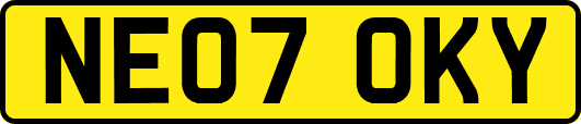 NE07OKY