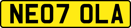 NE07OLA