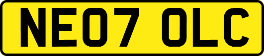 NE07OLC