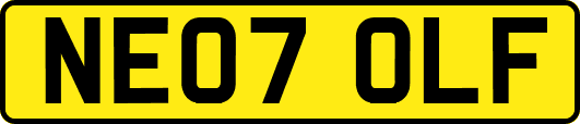 NE07OLF